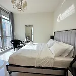 Stunning 1-Bedroom In The Polo Residence, Meydan