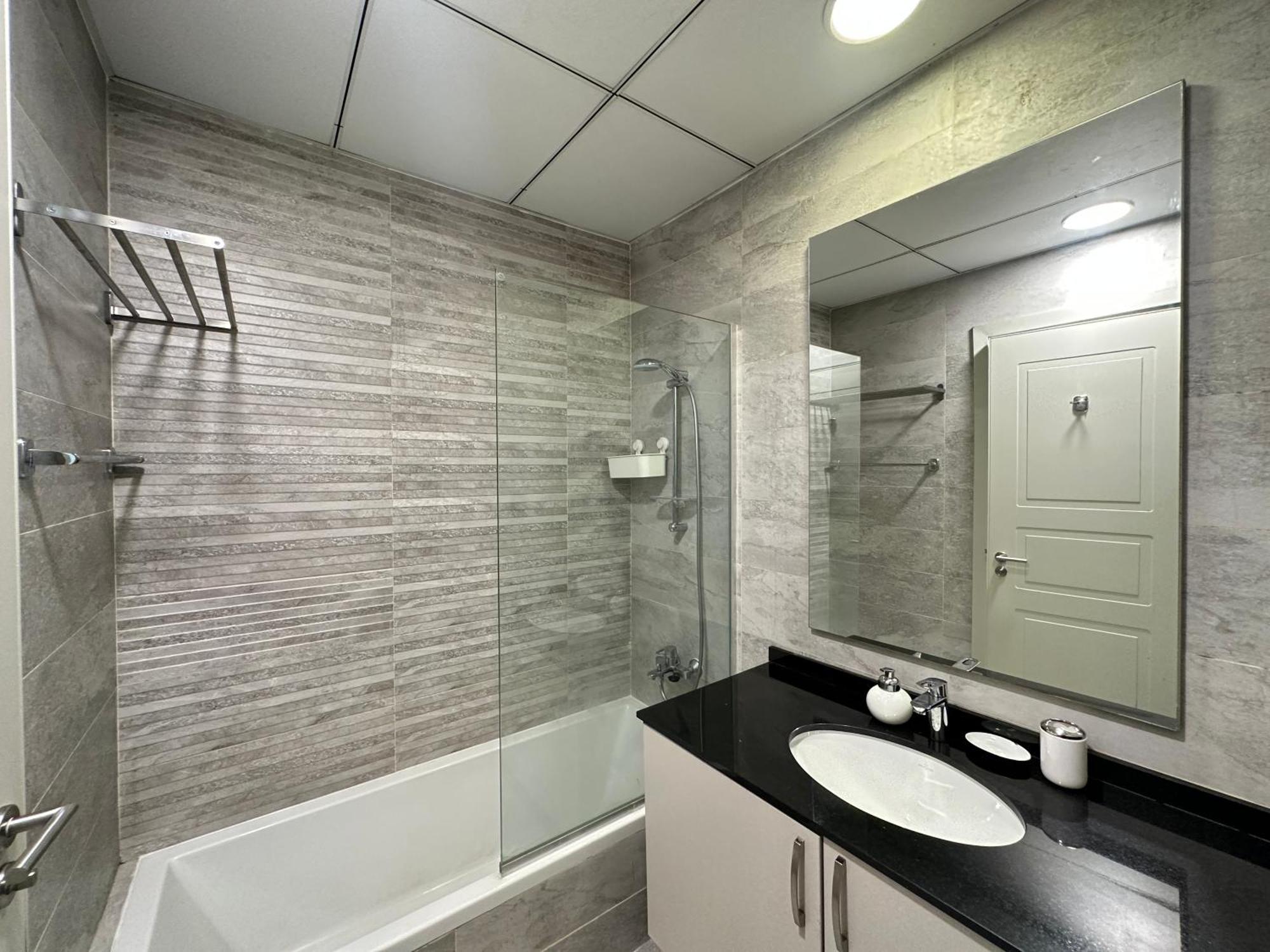 Apartment Stunning 1-bedroom In The Polo Residence, Meydan Dubai