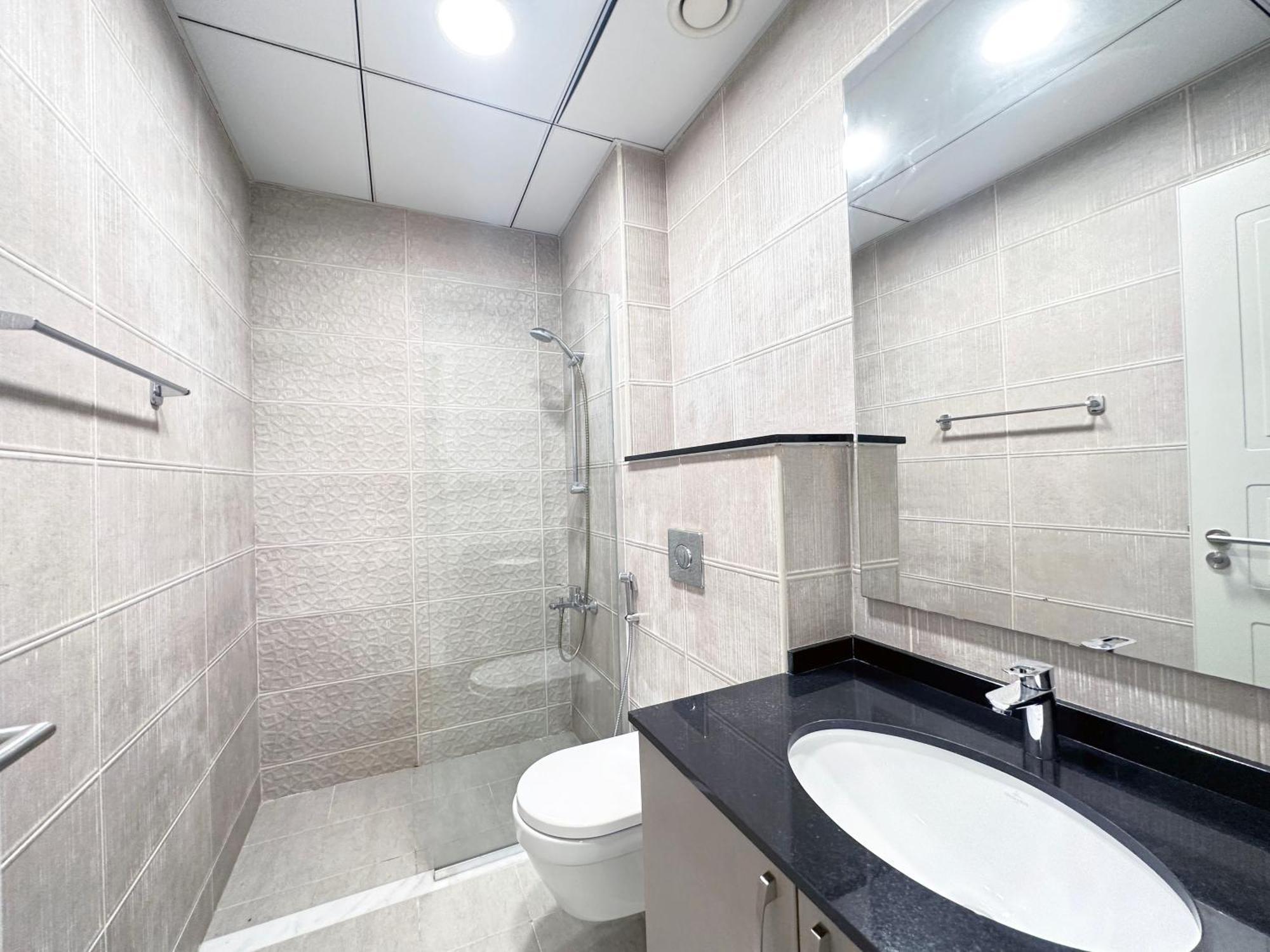 Stunning 1-bedroom In The Polo Residence, Meydan * Dubai